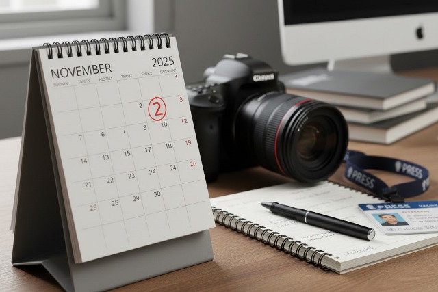 2 November 2025 Memperingati Hari Apa Saja?