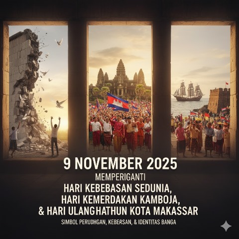 9 November Memperingati Hari Apa? Simak Peristiwa Runtuhnya Tembok Berlin, Apa Itu?