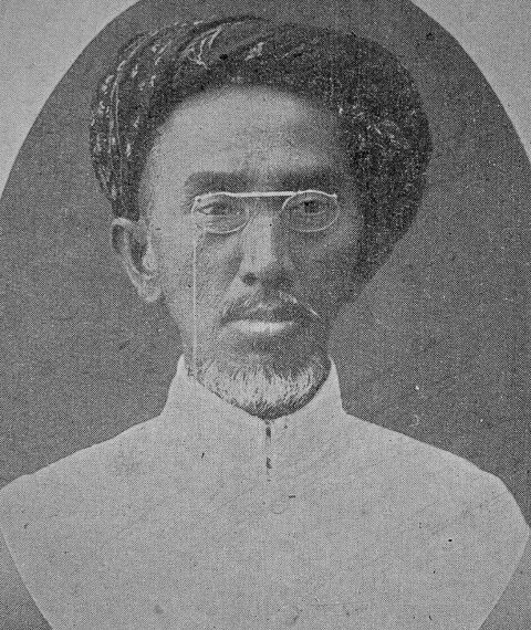 Sejarah Muhammadiyah, Jejak Perjuangan KH Ahmad Dahlan