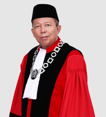 Profil dan Perjalanan Karier Arsul Sani, Hakim MK yang Diterpa Isu Ijazah Palsu