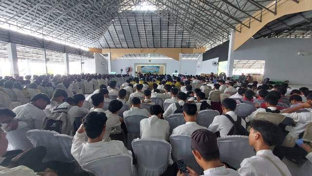 Prospek Kerja Lulusan Prodi Pendidikan Matematika Universitas Komputama (UNIKMA)