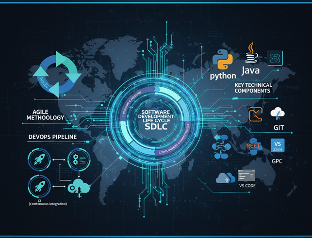 Mengupas Inti Developer Program: Arsitek Dunia Digital Modern