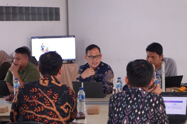 UNIKMA Cilacap Lakukan Migrasi Data setelah Resmi jadi Universitas