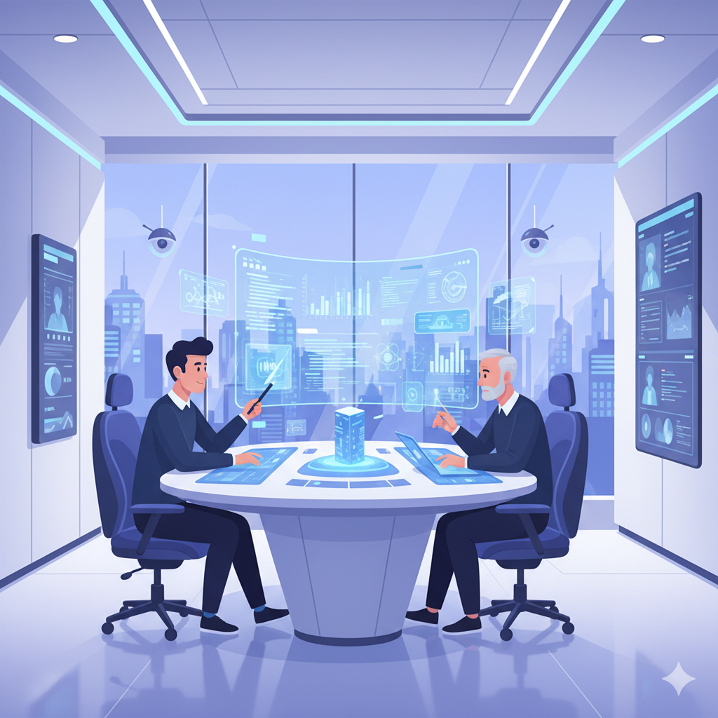 5 Tips Hadapi Dosen Pembimbing Skripsi yang Killer, Dijamin Tokcer!