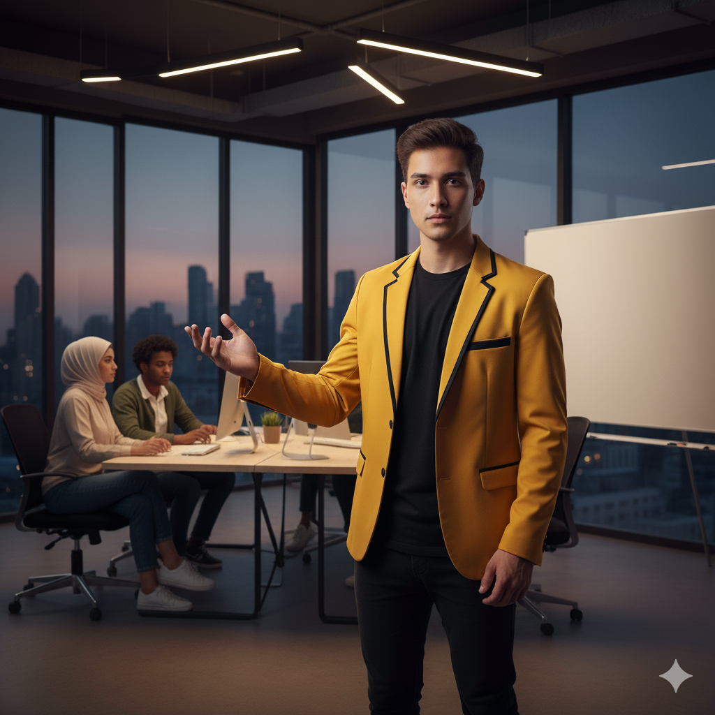 Penerapan Teori Peluang dalam Dunia Finansial dan Start-up, Tips Dosen UNIKMA Cilacap