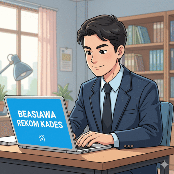 SDSB – Satu Desa Satu Beasiswa, Program Kuliah Murah di Universitas Komputama Cilacap