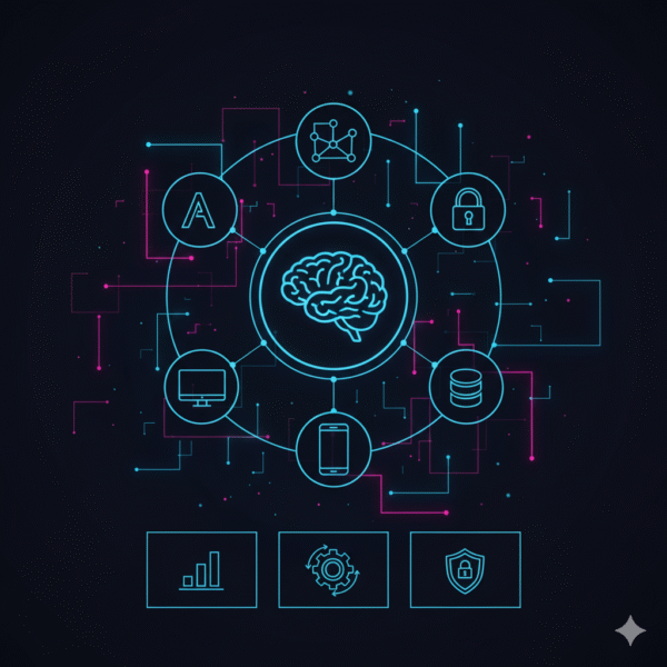 Matematika Diskrit untuk Pengembangan Aplikasi: Fondasi Logika di Balik Inovasi Digital