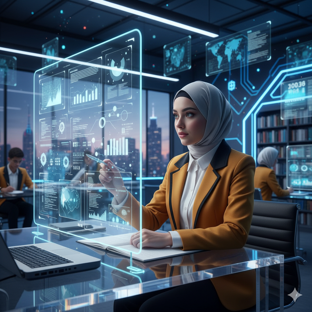 Literasi Numerasi Digital di Era Kurikulum Merdeka: Kompetensi Baru Mahasiswa Masa Kini