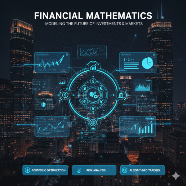 Matematika Finansial “Cara Cerdas Mengatur Keuangan Pribadi”