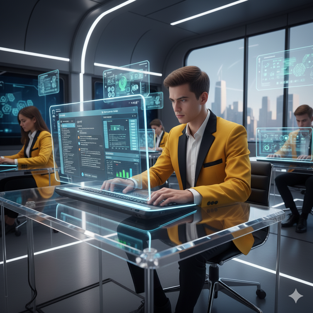 Belajar Statistik dengan ChatGPT dan Excel: Duet Cerdas untuk Mahasiswa Era Digital