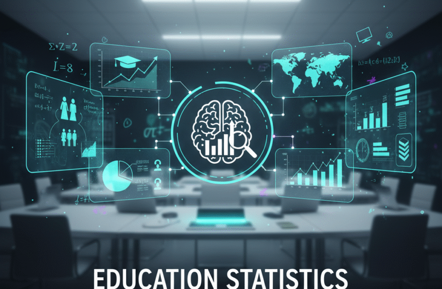 Mengukur Efektivitas Metode Pembelajaran dengan Statistik Pendidikan