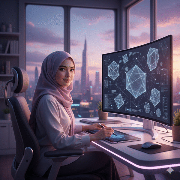 Etika Profesi: Antara Kerja Profesional, Cari Muka dan Muka Dua