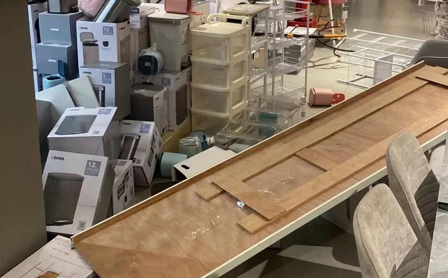 Sesar Aktif di Balik Gempa Magnitudo 4.8 Tarakan dan Jejak Riwayatnya