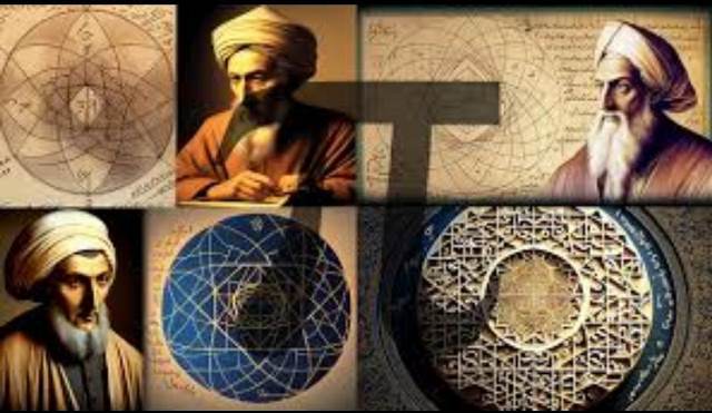 Ibnu al-Samh, Sang Geometer Andalusia yang Merangkai Langit dengan Ilmu