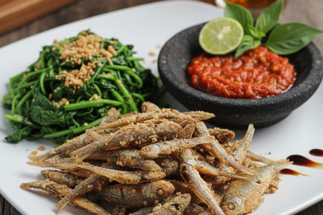 10 Kuliner Khas Majenang, Wader Goreng hingga Pepes Telur Ikan