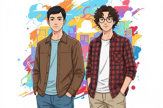 Kisah Inspiratif 2 Anak Menkeu Purbaya yang Sukses di Usia Muda, Omzet Miliaran