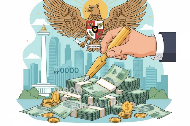 Pengertian Redenominasi dan Sejarahnya di Indonesia