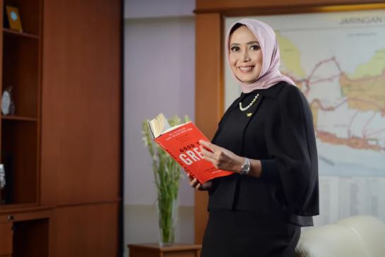 Profil dan Perjalanan Karier Ira Puspadewi, Mantan Dirut ASDP yang Dapat Rehabilitasi dari Presiden Prabowo