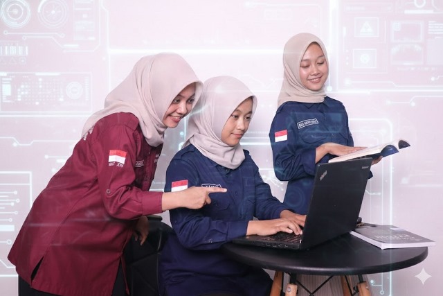 Universitas Komputama Cilacap Sediakan 2 Beasiswa 100% Full Gratis, Syarat dan Cara Daftarnya Cek di Sini!