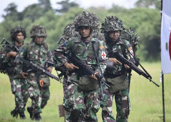 15 November 2025 Memperingati Hari Apa Saja? Ada HUT Marinir, Ini Sejarahnya