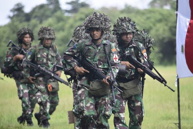 15 November 2025 Memperingati Hari Apa Saja? Ada HUT Marinir, Ini Sejarahnya