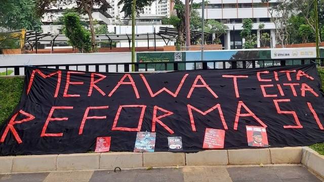 Ada Tragedi Semanggi I, 13 November 2025 Memperingati Hari Apa Saja?