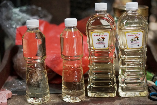 Manfaat Minyak Kelapa untuk Perawatan Kulit, Skincare Alami Warisan Nusantara