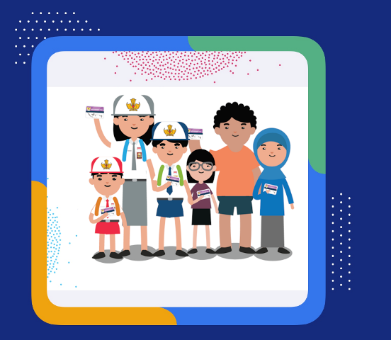 PIP November 2025 Sudah Cair? Begini Cara Cek Lewat HP atau pip kemendikdasmen go id