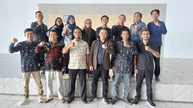 Transformasi Menuju Universitas Unggul, Ini Langkah Strategis UNIKMA Cilacap