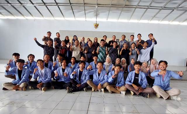 Wajah Baru UNIKMA Cilacap dan Filosofi ‘Aja Kagetan’ ala Yayasan El Bayan