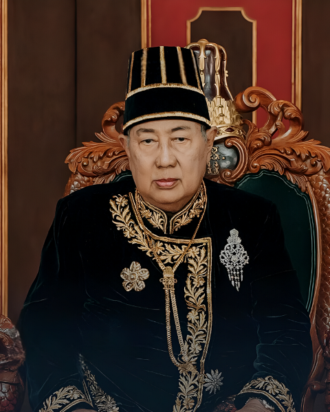 Paku Bowono XIII Meninggal, Ini Profil dan Jejak Panjang sang Raja Kasunanan Surakarta