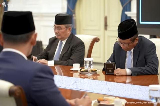 Ada Jimly Asshiddiqie hingga Mantan Kapolri, Ini 10 Anggota Komisi Reformasi Polri dan Tugasnya