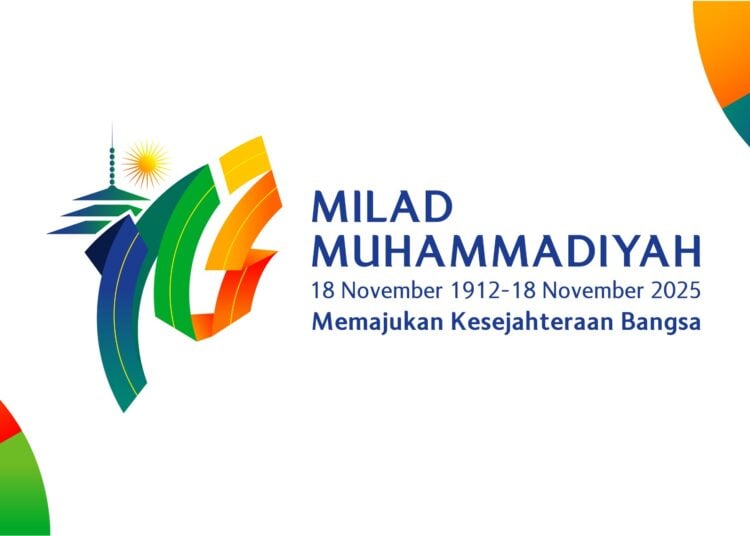 35 Contoh Ucapan Selamat Milad Muhammadiyah dari Warga NU: Inspiratif dan Islami Modern